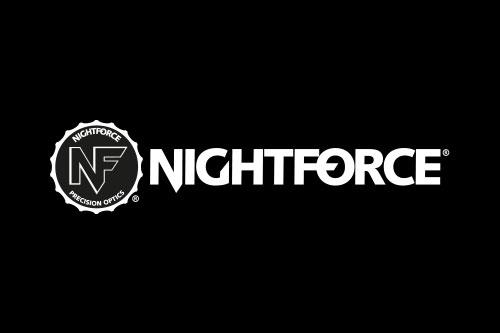 STRASSER and Nightforce
