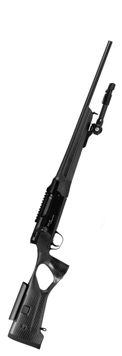 STRASSER hunting guns, rifles & sport guns