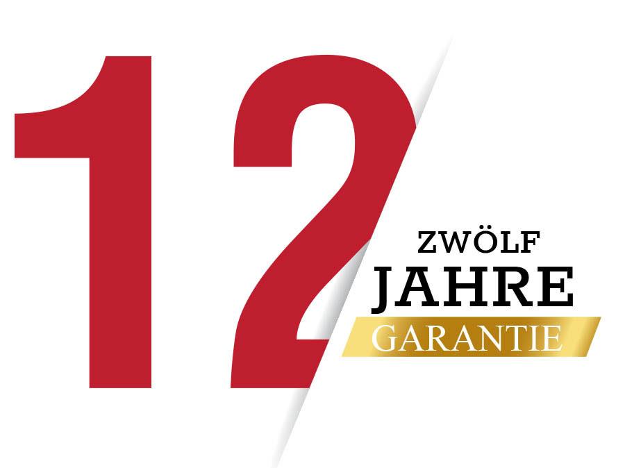 Qualität und Vertrauen!