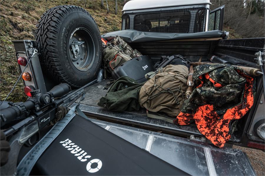 STRASSER Lagerabverkauf