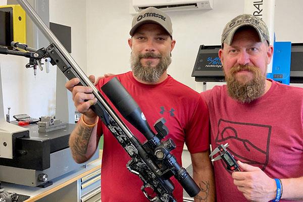 STRASSER Sports - Christopher Klemm