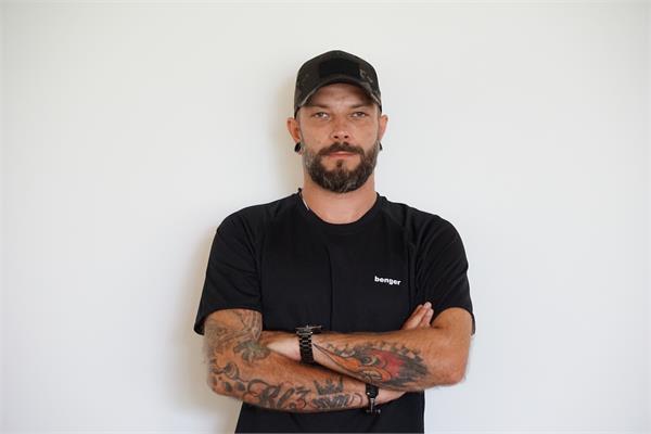 STRASSER Sports - Christopher Klemm