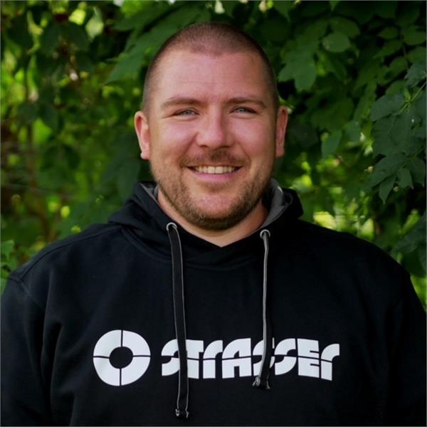 STRASSER Sports - Thomas Gorski