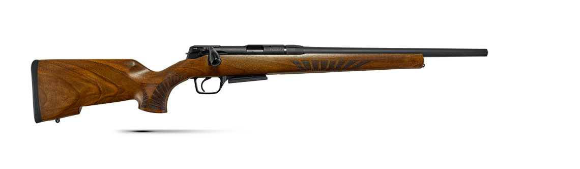 STRASSER RS 700-22 Hunter