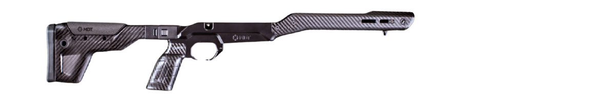 STRASSER RS 700 Schaft