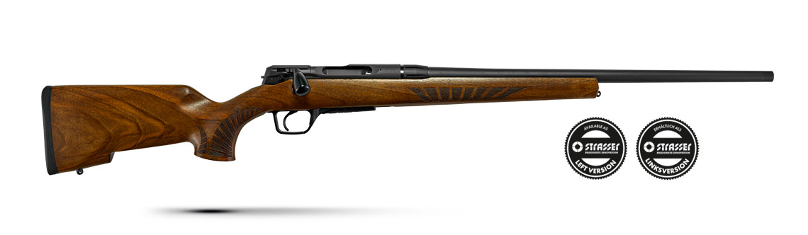 STRASSER RS 700 Hunter