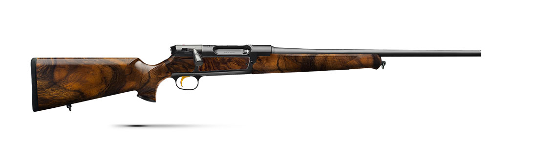 STRASSER RS 14 Consul II