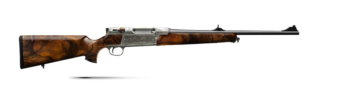 STRASSER RS 14 Super Luxus