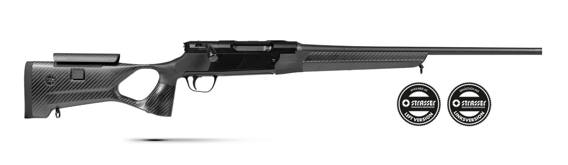 STRASSER RS 14 UNIC CARBON