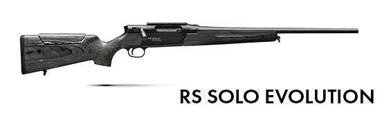 STRASSER RS SOLO hunting rifles