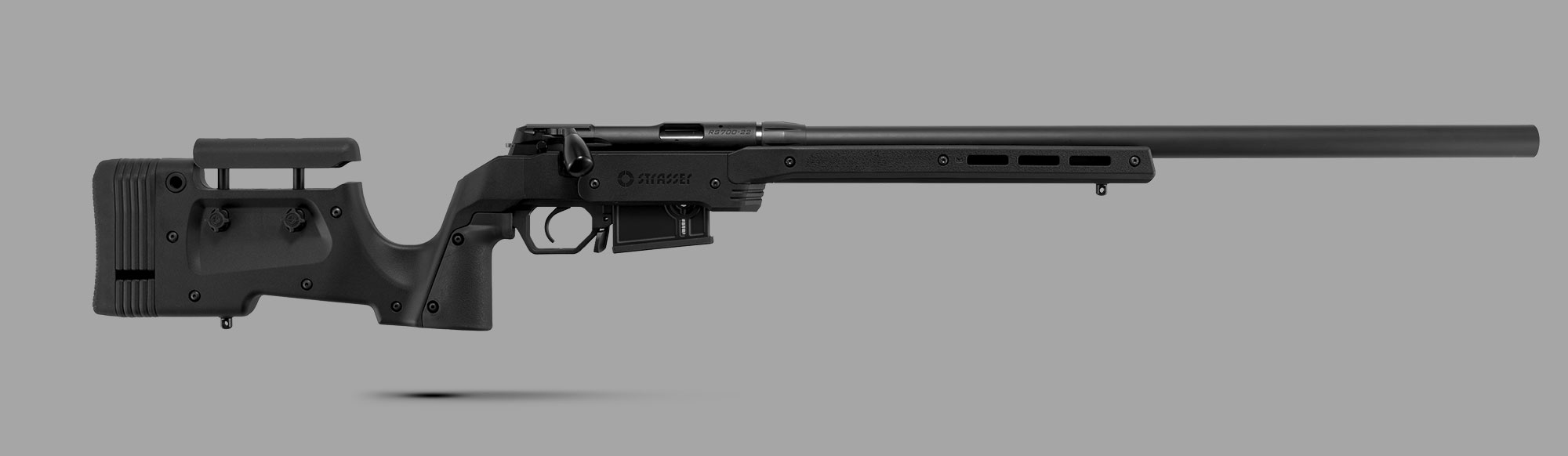STRASSER RS 700-22 Small-bore rifle