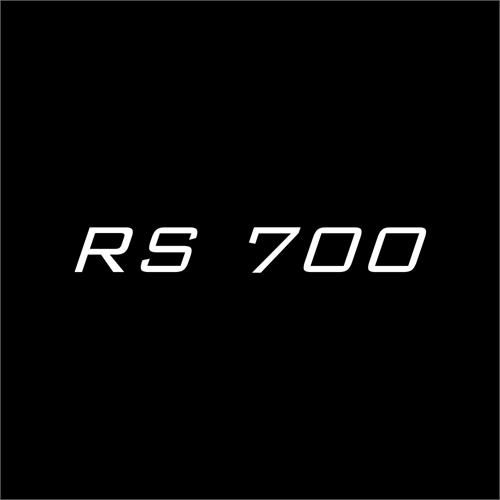 RS700 recoil plate