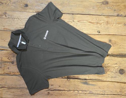 STRASSER Polo kurzarm