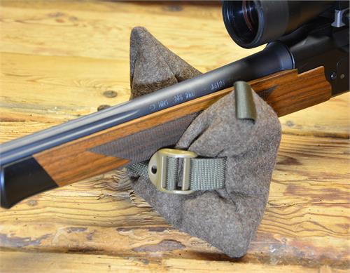 STRASSER rifle support