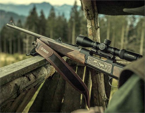 STRASSER Classic shoulder strap