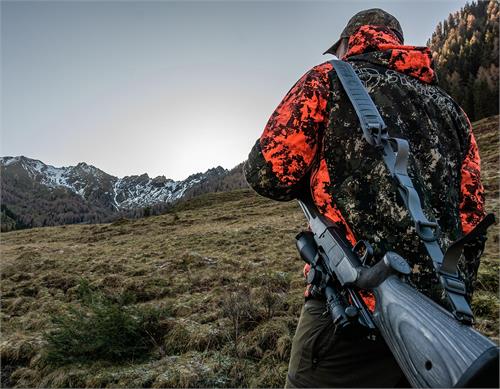 STRASSER Sport shoulder strap