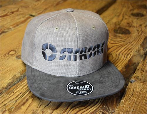 STRASSER Basecap Snap