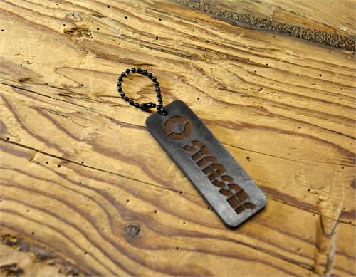 STRASSER Schlüsselanhänger