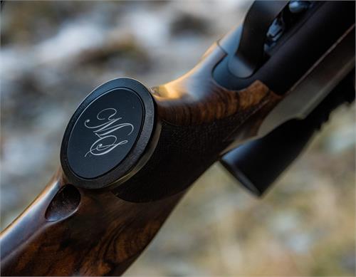 STRASSER pistol grip cap