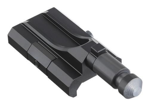 STRASSER Picatinny adapter