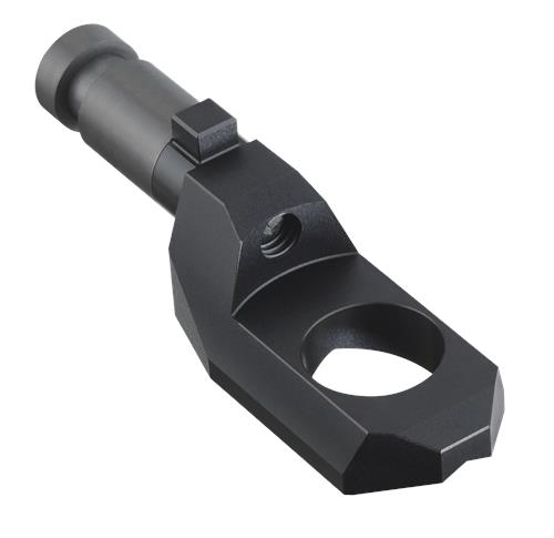 STRASSER sling swivels EURO adapter