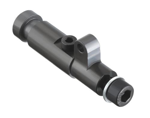 STRASSER BLASER adapter