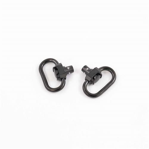 Riemenbügel Set UNIC Carbon