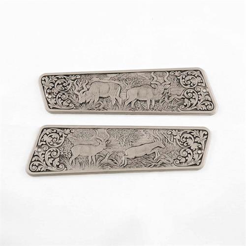 Side Plates Luxus II