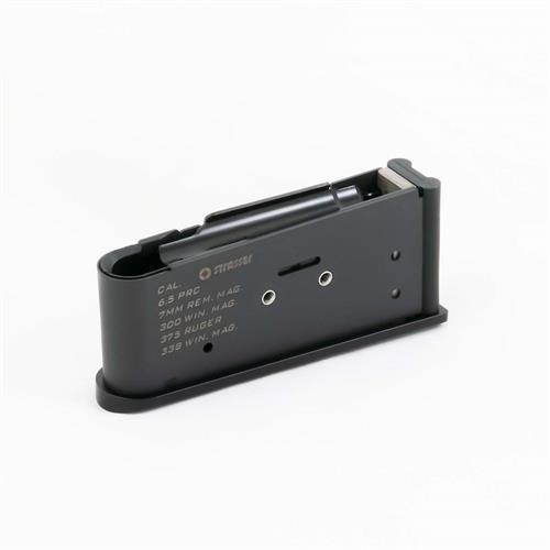 Magnum Calibre Magazin