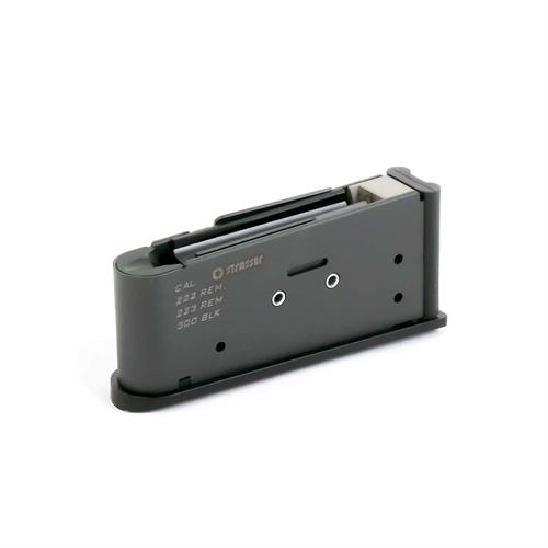 Mini Calibre Magazine