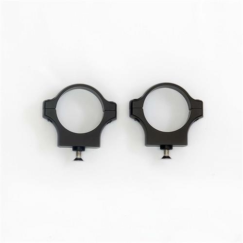 Ring Set 30mm 6mm Height