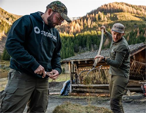 STRASSER clothing for hunting and the outdoors - STRASSER Hunting