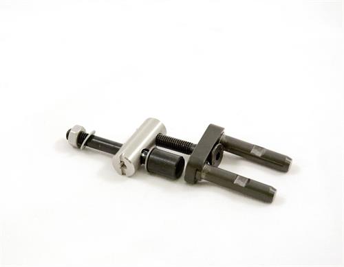 Vorderschaft Anbauteile für HOLZ Schaft